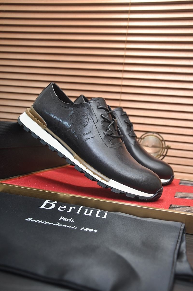 Berluti Shoes